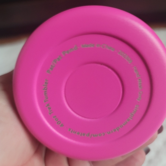 Simple modern 40oz trek HTF - Picture 5 of 5